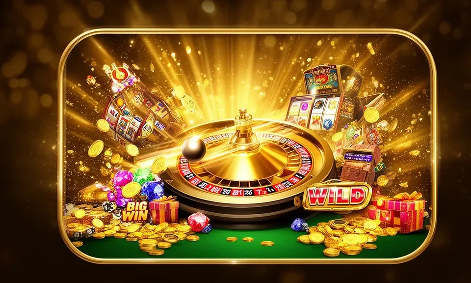 kkk666 Live Tables, Slots And The Rest