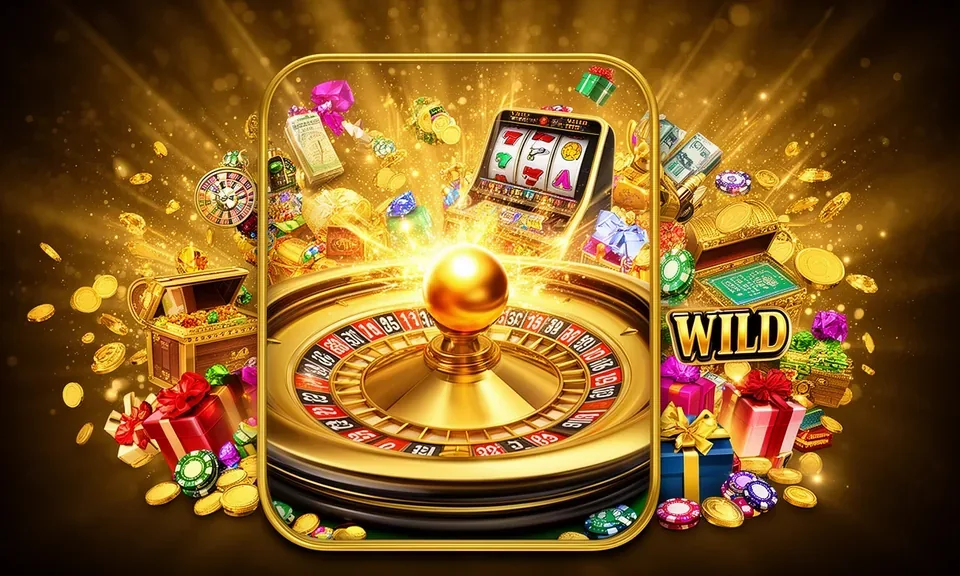 kkk666 Bangladesh Casino lobby