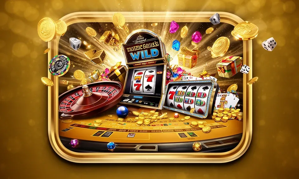 kkk666 Bonus
